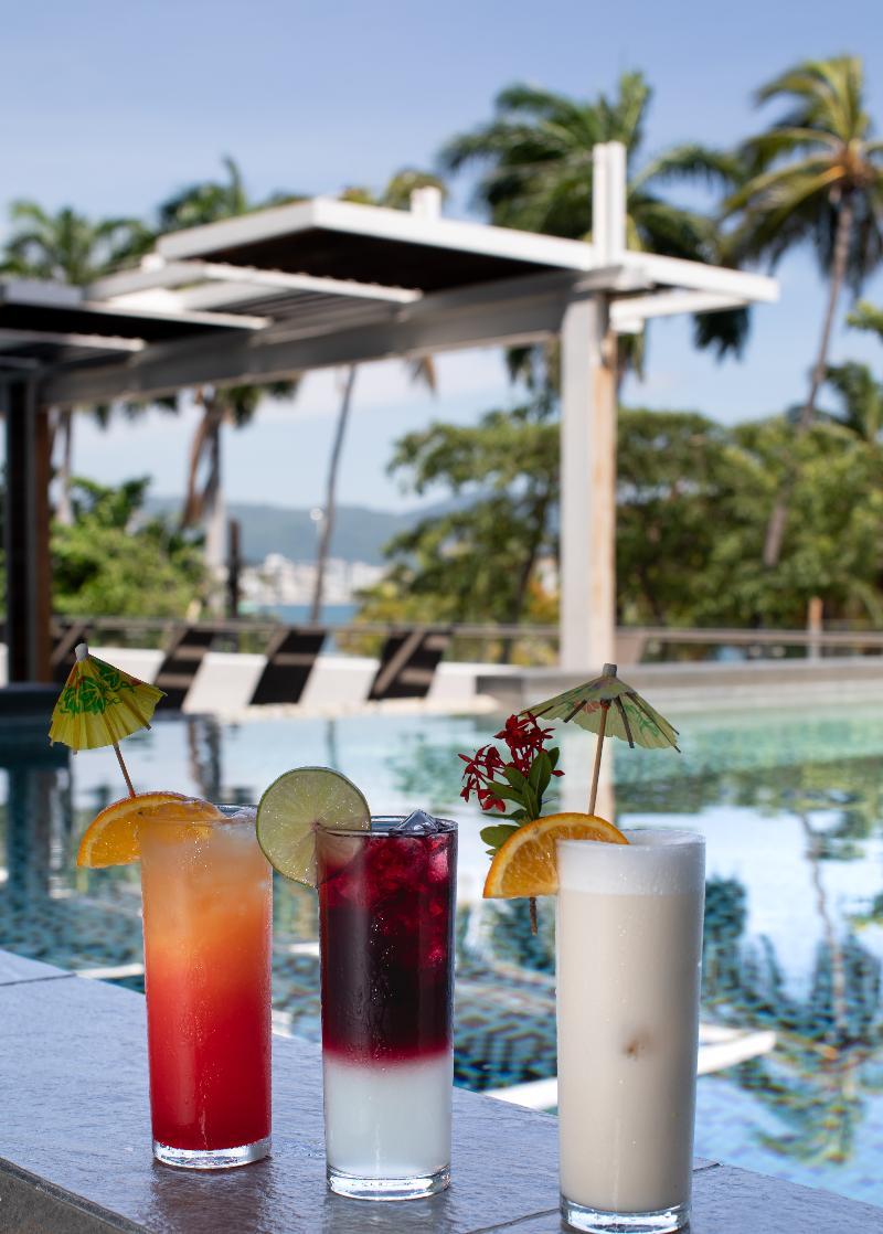 Ramada By Wyndham Acapulco Hotel & Suites Esterno foto